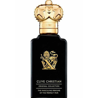 X Masculine Perfume for Men by Clive Christian, 100 ml