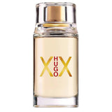 XX EDT for Women by Hugo Boss, 100 ml - Fragmetics.com