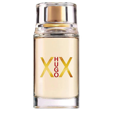 XX EDT for Women by Hugo Boss, 100 ml - Fragmetics.com
