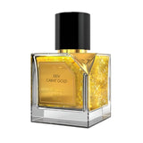 XXIV Carat Gold EDP Unisex by Vertus, 100 ml