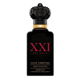 XXI Art Deco Amberwood Parfum Unisex by Clive Christian, 50 ml - Fragmetics.com