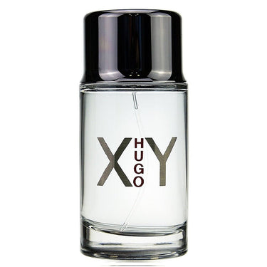 XY EDT for Men by Hugo Boss, 100 ml - Fragmetics.com