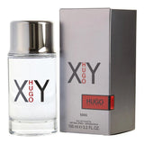 XY EDT for Men by Hugo Boss, 100 ml - Fragmetics.com