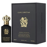 X Feminine Perfume for Women by Clive Christian, 50 ml - Fragmetics.com
