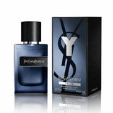 Y Elixir for Men by Yves Saint Laurent, 60 ml