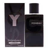 Y Le Parfum for Men by Yves Saint Laurent, 100 ml - Fragmetics.com