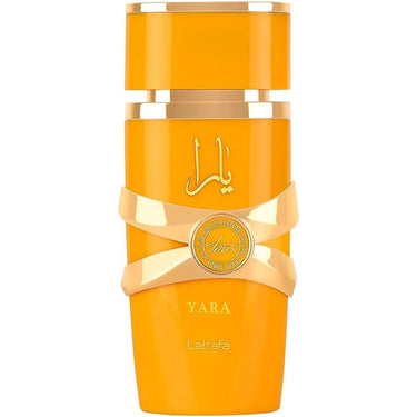 Yara Tous EDP for Women by Lattafa, 100 ml - Fragmetics.com