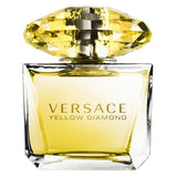 Yellow Diamond EDT for Women by Versace, 200 ml - Fragmetics.com