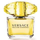 Yellow Diamond EDT for Women by Versace, 90 ml - Fragmetics.com