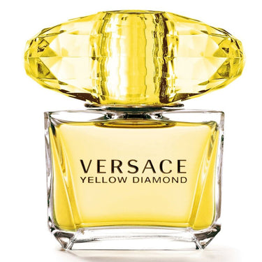 Yellow Diamond EDT for Women by Versace, 90 ml - Fragmetics.com