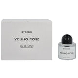 Byredo Young Rose Unisex Eau De Parfum 50ml