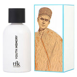 Youth Memory EDP Unisex by The Fragrance Kitchen, 100 ml