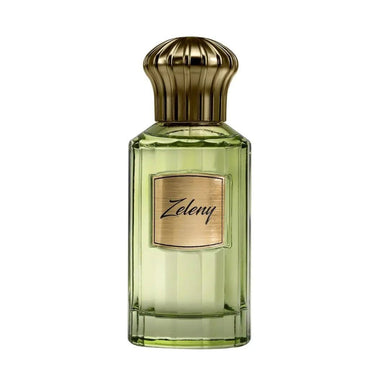 Zeleny EDP Unisex by Ahmed Al Maghribi, 100 ml - Fragmetics.com