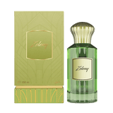Zeleny EDP Unisex by Ahmed Al Maghribi, 100 ml - Fragmetics.com