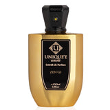Zen'gi Extrait De Parfum Unisex by Unique'e Luxury, 100 ml