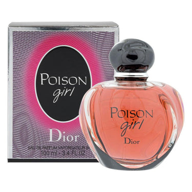 Poison Girl EDP for Women by Dior, 100 ml