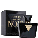 Seductive Noir EDT for Women by Guess, 75 ml - Fragmetics.com