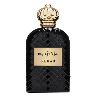 Rehab Extrait De Parfum Unisex by My Geisha, 100 ml - Fragmetics.com
