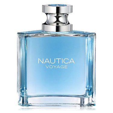 Voyage EDT for Men by Nautica, 100 ml - Fragmetics.com