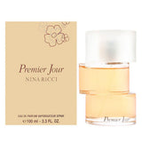 Premier Jour EDP for Women by Nina Ricci, 100 ml - Fragmetics.com