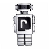 Phantom EDT for Men by Paco Rabanne, 100 ml - Fragmetics.com