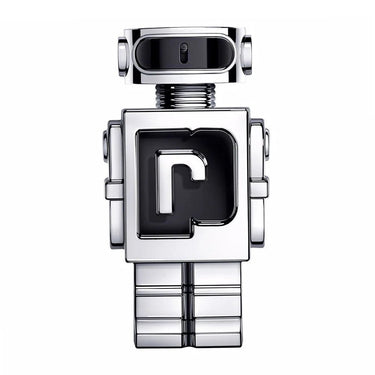 Phantom EDT for Men by Paco Rabanne, 100 ml - Fragmetics.com