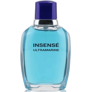 Insense Ultramarine EDT for Men by Givenchy, 100 ml - Fragmetics.com