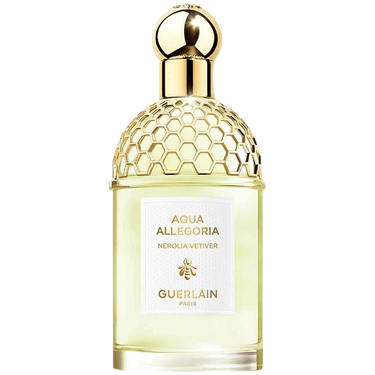 Aqua Allegoria Nerolia Vetiver EDT Unisex by Guerlain, 125 ml - Fragmetics.com