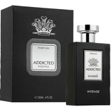 Addicted Intense Parfum for Men by Hamidi, 120 ml - Fragmetics.com