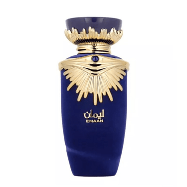 Emaan EDP for Women by Lattafa, 100ml - Fragmetics.com