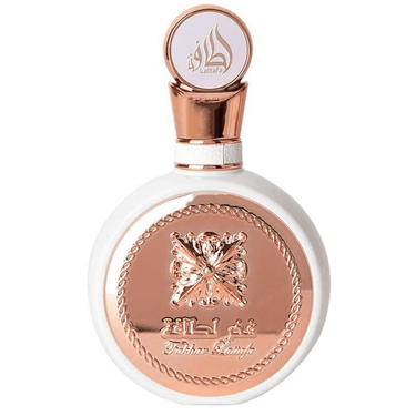 Fakhar Lattafa EDP for Women by Lattafa, 100 ml - Fragmetics.com
