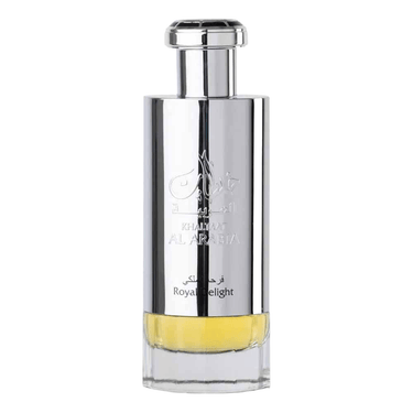 Khaltaat Al Arabia Royal Delight EDP Unisex by Lattafa, 100 ml - Fragmetics.com