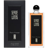 Fleurs D'Oranger EDP Unisex by Serge Lutens, 50 ml - Fragmetics.com