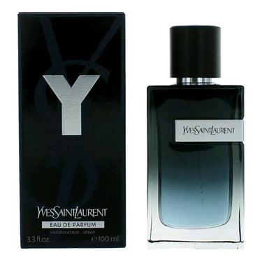 YSL Y EDP 100ml for Men Original Perfume | Fragmetics