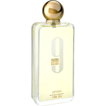 9 AM EDP Unisex by Afnan, 100 ml