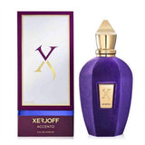 Accento EDP Unisex by Xerjoff, 100 ml