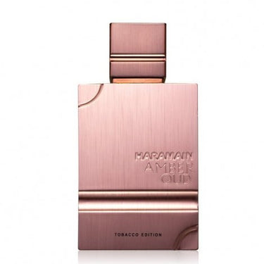 Al Haramain Amber Oud Tobacco EDP 60ml For Unisex | Fragmetics UAE