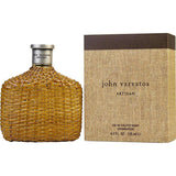 Artisan EDT for Men by John Varvatos, 125 ml