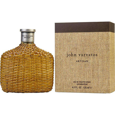 Artisan EDT for Men by John Varvatos, 125 ml