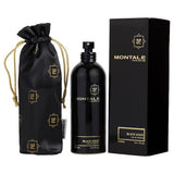 Black Aoud EDP for Men by Montale, 100 ml