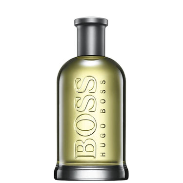 Boss Bottled EDT for Men by Hugo Boss, 100 ml