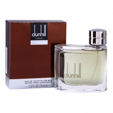 Brown EDT for Men by Dunhill, 75 ml