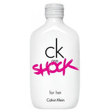 Calvin Klein CK One Shock EDT 200ml For Women | Fragmetics UAE