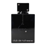 Club De Nuit Intense EDT for Men by Armaf, 105 ml