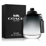 Coach EDT for Men by Coach, 100 ml