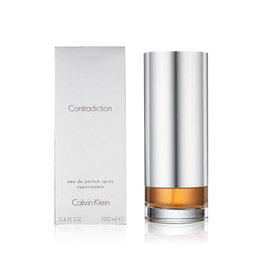 Contradiction EDP for Women by Calvin Klein, 100 ml