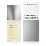 L'Eau D'Issey EDT for Men by Issey Miyake, 125 ml - Fragmetics.com