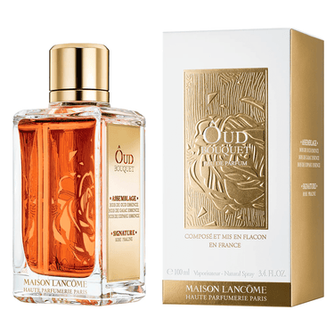 Maison Lancome Oud Bouquet EDP Unisex by Lancome, 100 ml