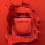 Narciso Rouge EDP for Women by Narciso Rodriguez, 90 ml - Fragmetics.com