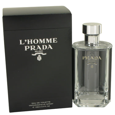 L'homme EDT for Men by Prada, 100 ml